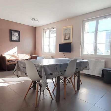 Disneyland Paris, 62 M2 Apartment Coupvray Kültér fotó