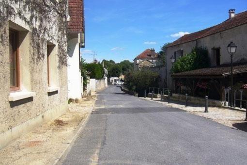 Disneyland Paris, 62 M2 Apartment Coupvray Kültér fotó