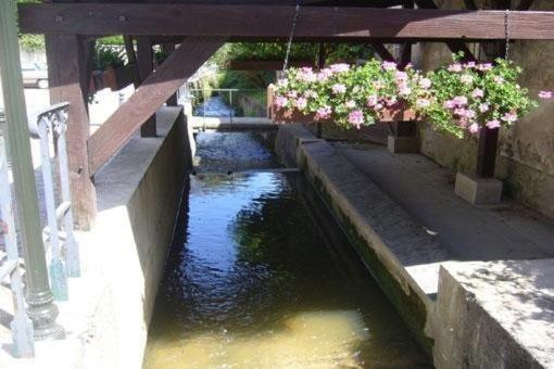 Disneyland Paris, 62 M2 Apartment Coupvray Kültér fotó