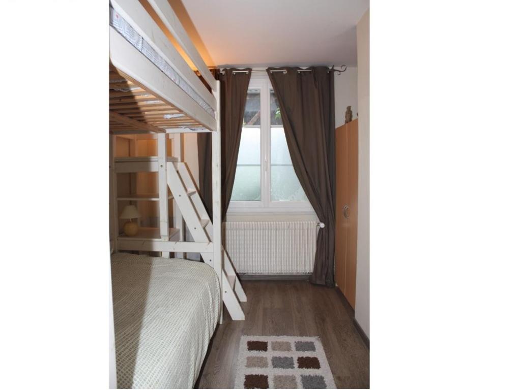 Disneyland Paris, 62 M2 Apartment Coupvray Kültér fotó