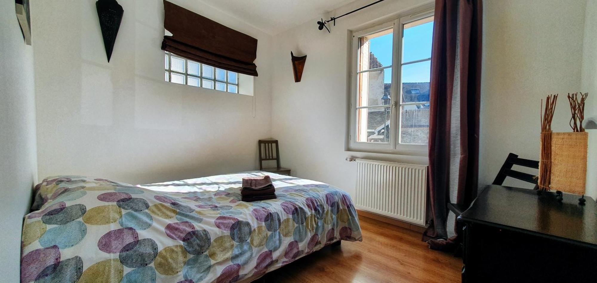 Disneyland Paris, 62 M2 Apartment Coupvray Kültér fotó